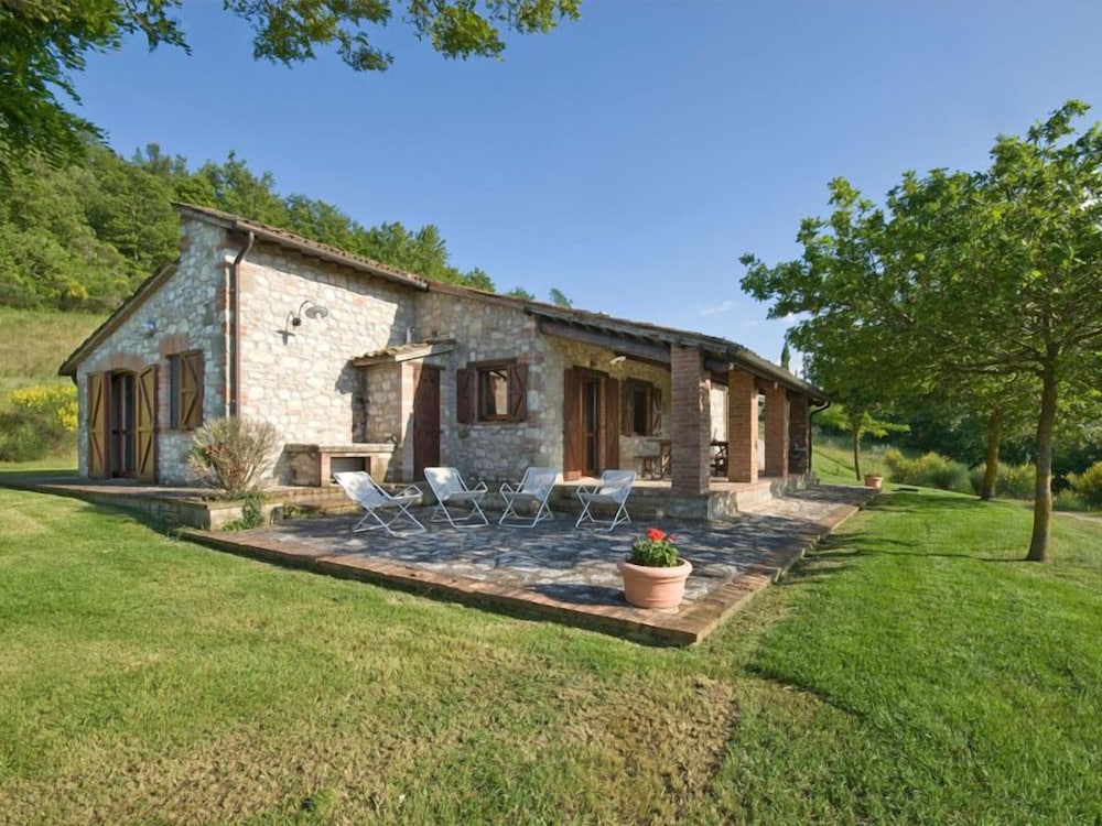 Resort & Spa Fattoria di Vibio