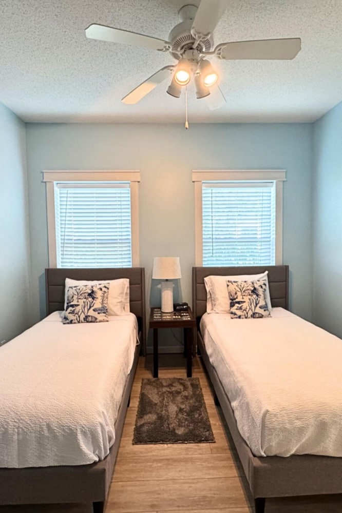 Pet Friendly House - Seacret Shores