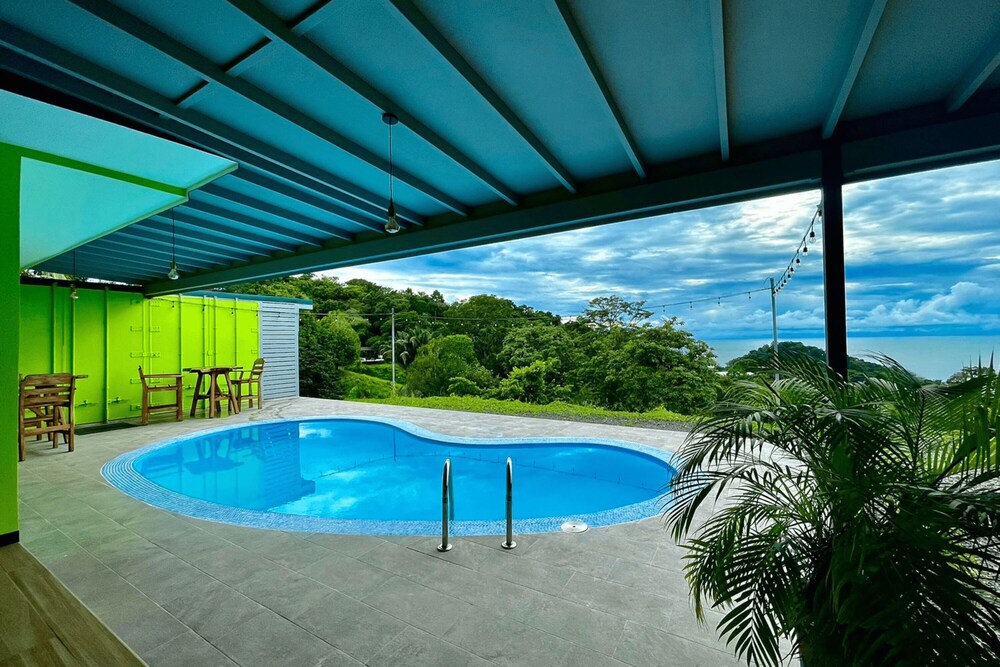 Pura Natura Lodge
