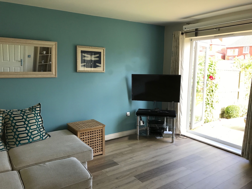 York Holiday Home