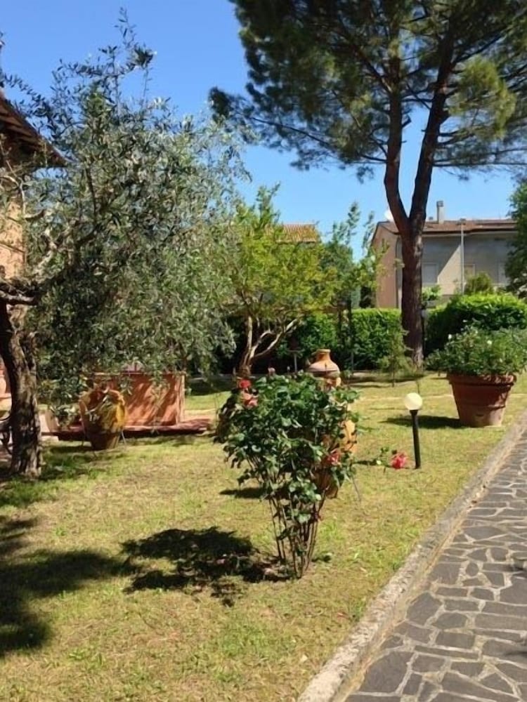 La Dimora di Assisi