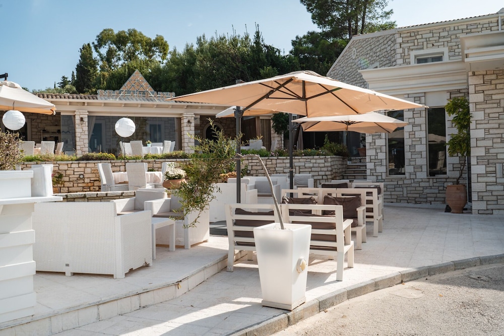 Villa Hera view 5