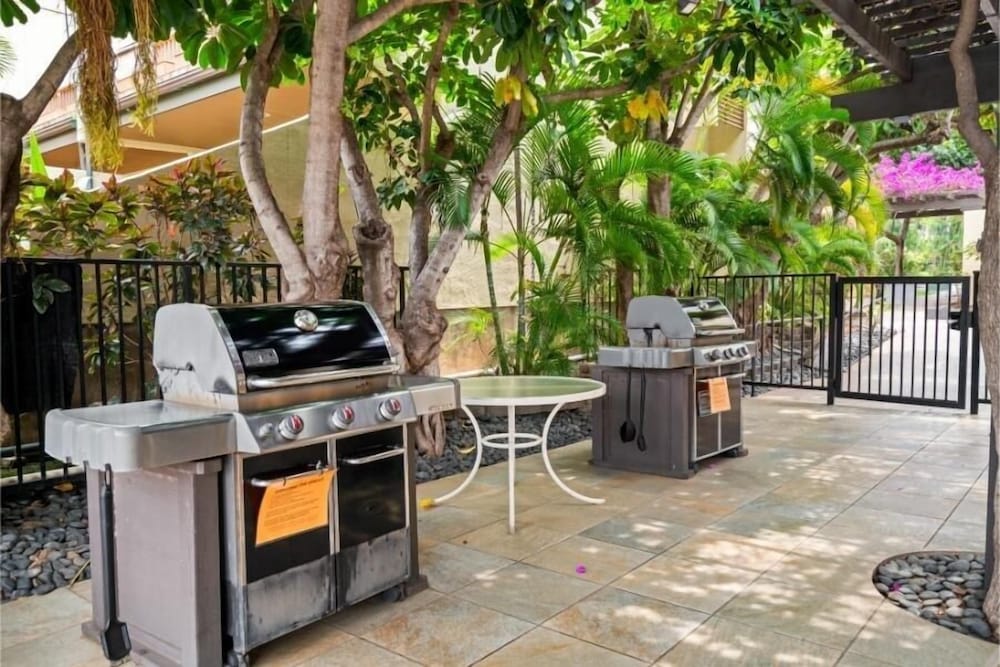 Maui Kamaole, #a-106 1 Bedroom Condo