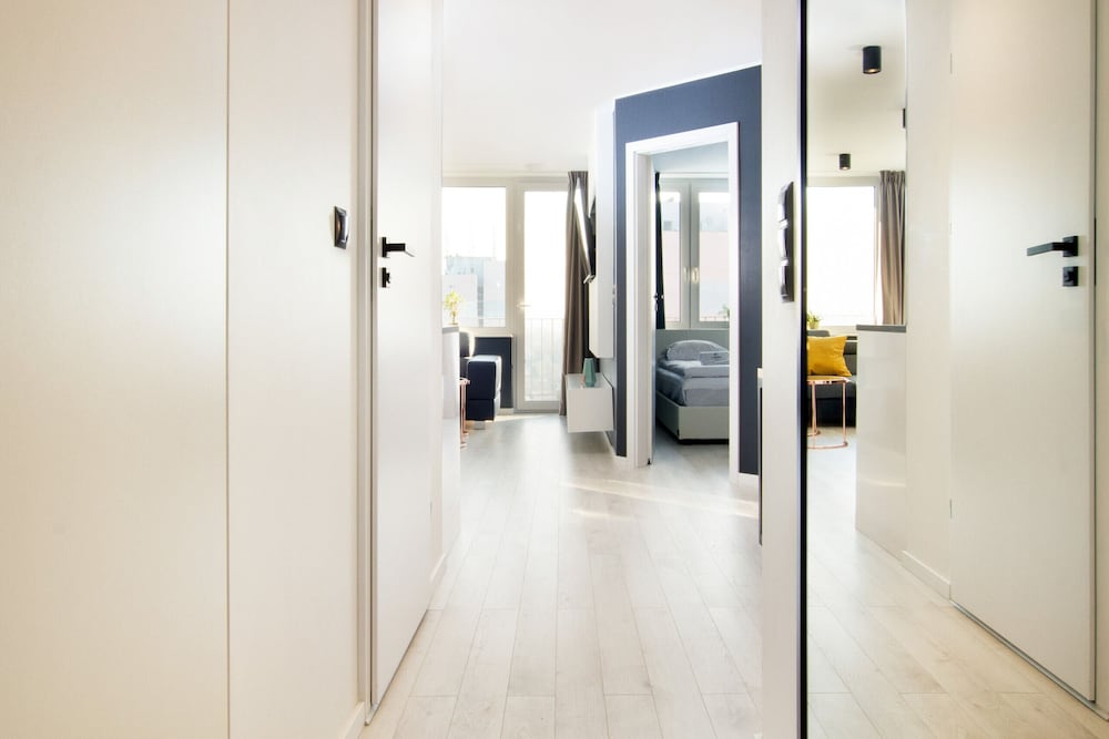 Westerplatte Apartment by Renters view 2