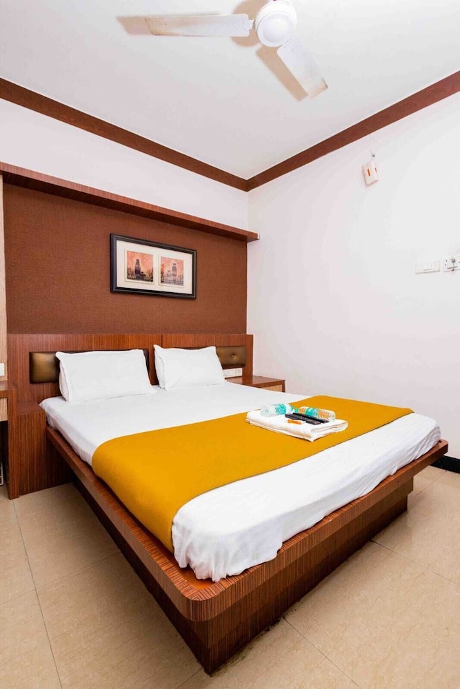 Hotel DRG Classic