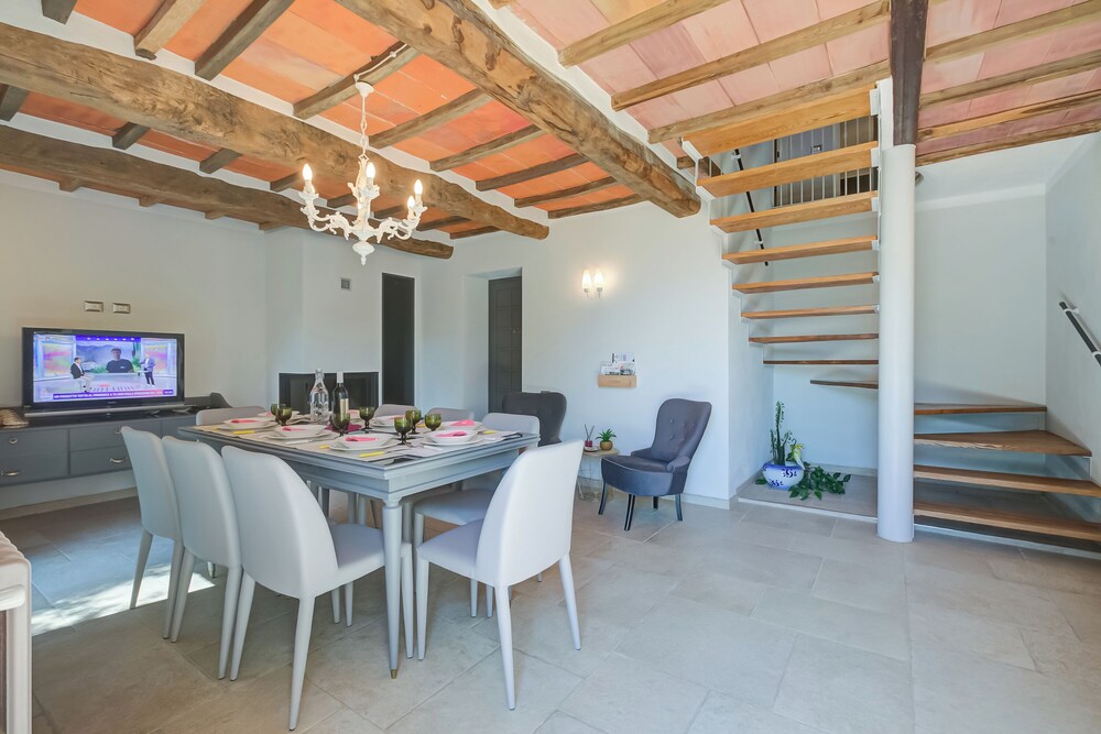 Relaxing Margherita Home Private Garden