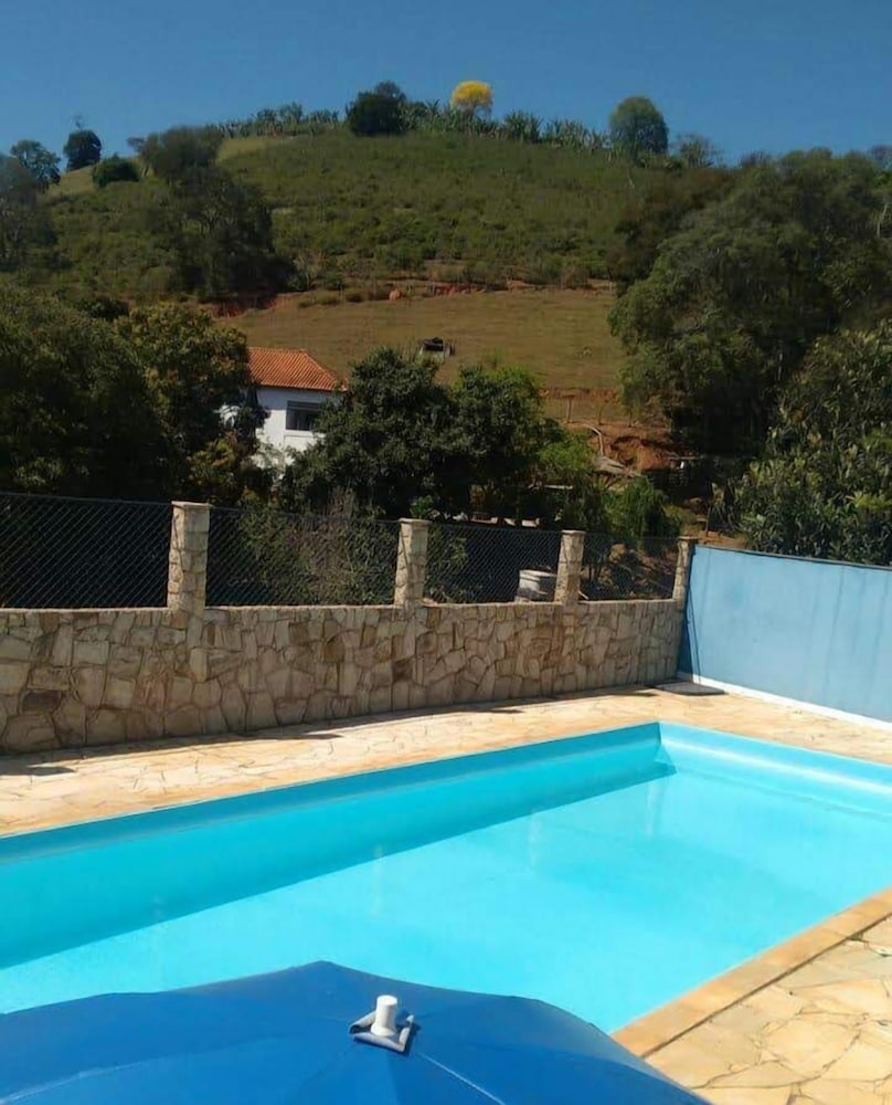 Pousada Solar das Montanhas view 4