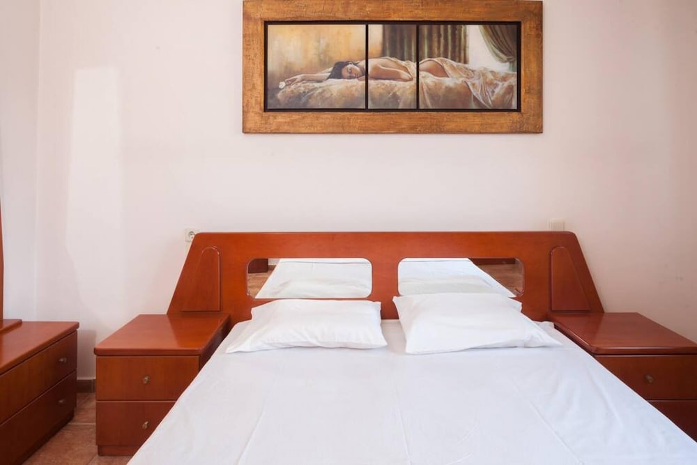 Suburban Flat in Volos