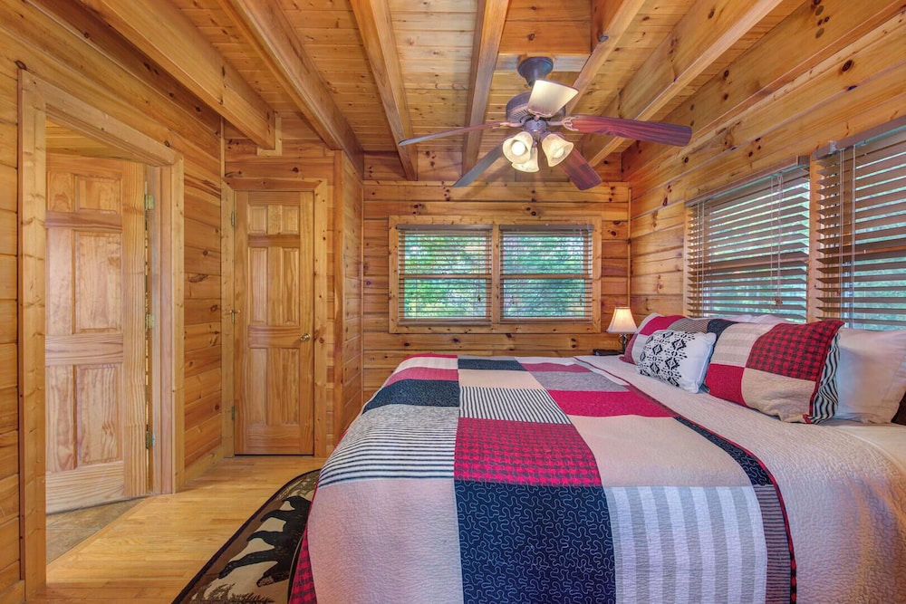 Eagles View Lodge