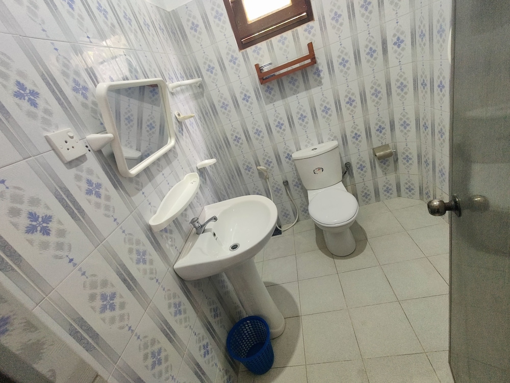 Randi Guest House