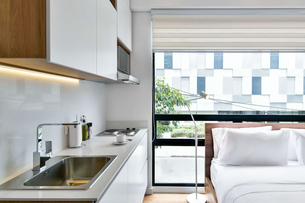 w Prestigious Loft w Amazing Terrace in Bogota