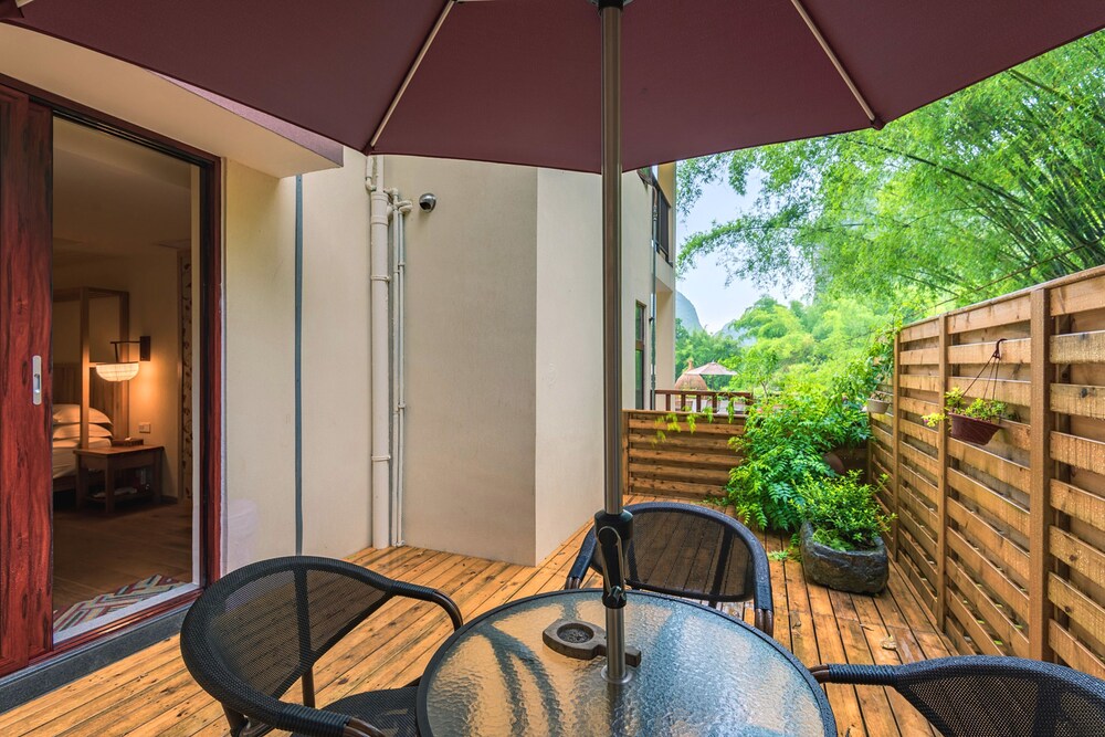 The Apsara Lodge