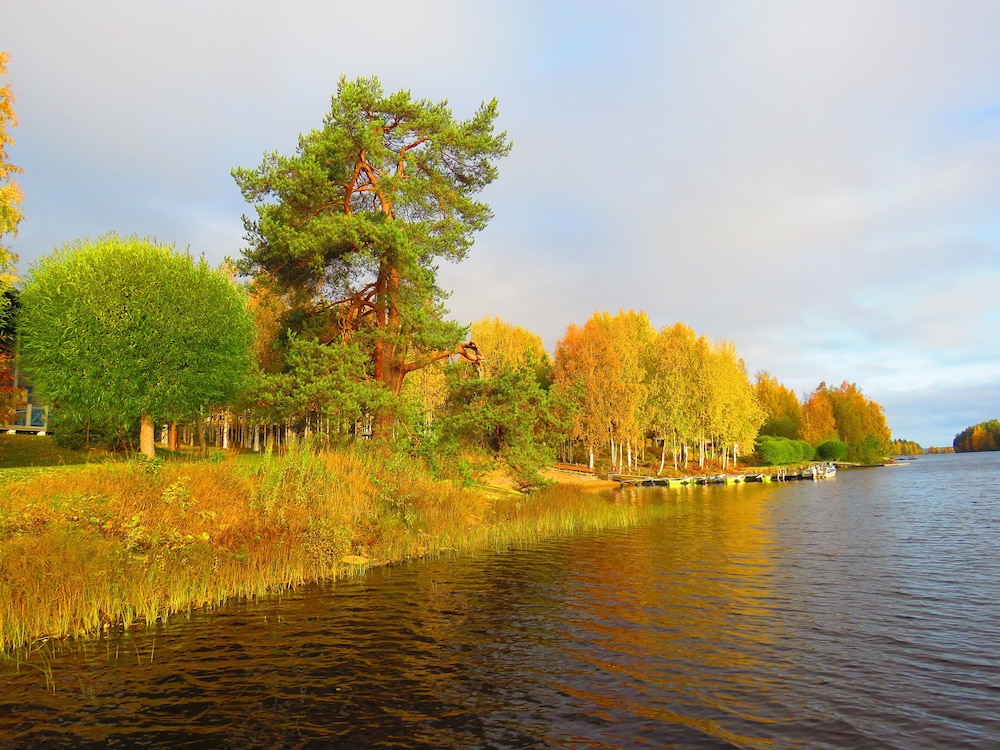 Tahko-Tours