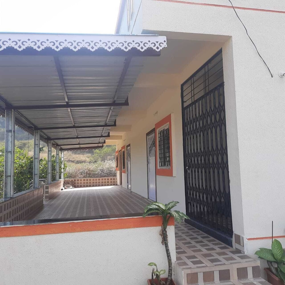 Aikant Agro Tourism Pondewadi