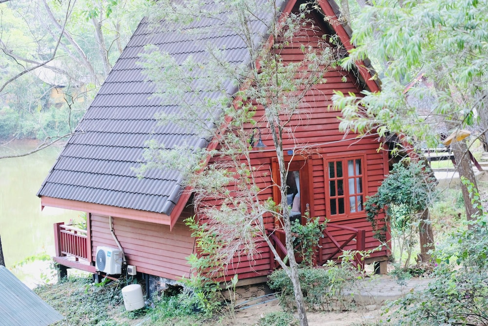 Kirirom Hillside Resort