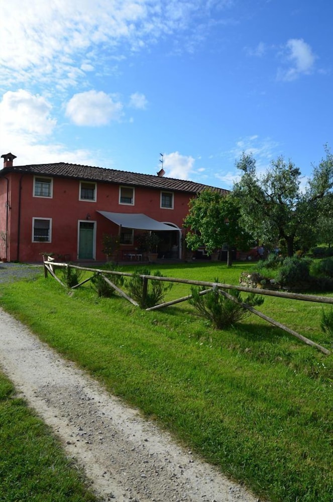 Hotel Al Podere di Rosa - Image 1