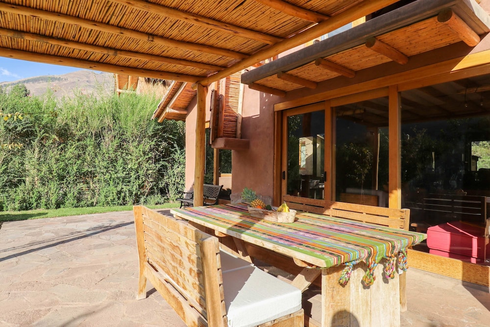 w Divine 3BR House in Valle Sagrado