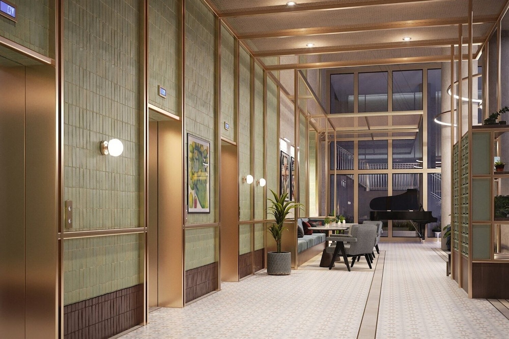 Charles Hope London Battersea