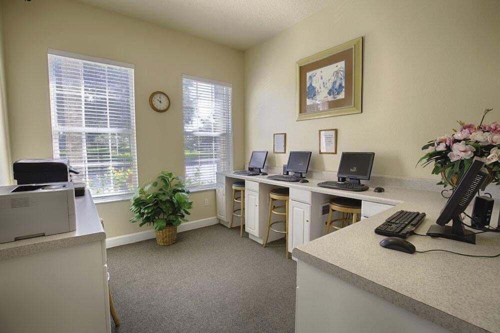 Windsor Palms Townhome W/private Pool Near Disney 3 Bedroom Townhouse