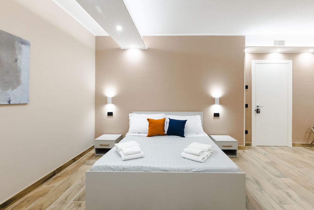 Villa Olivieri B&B - Wellness House