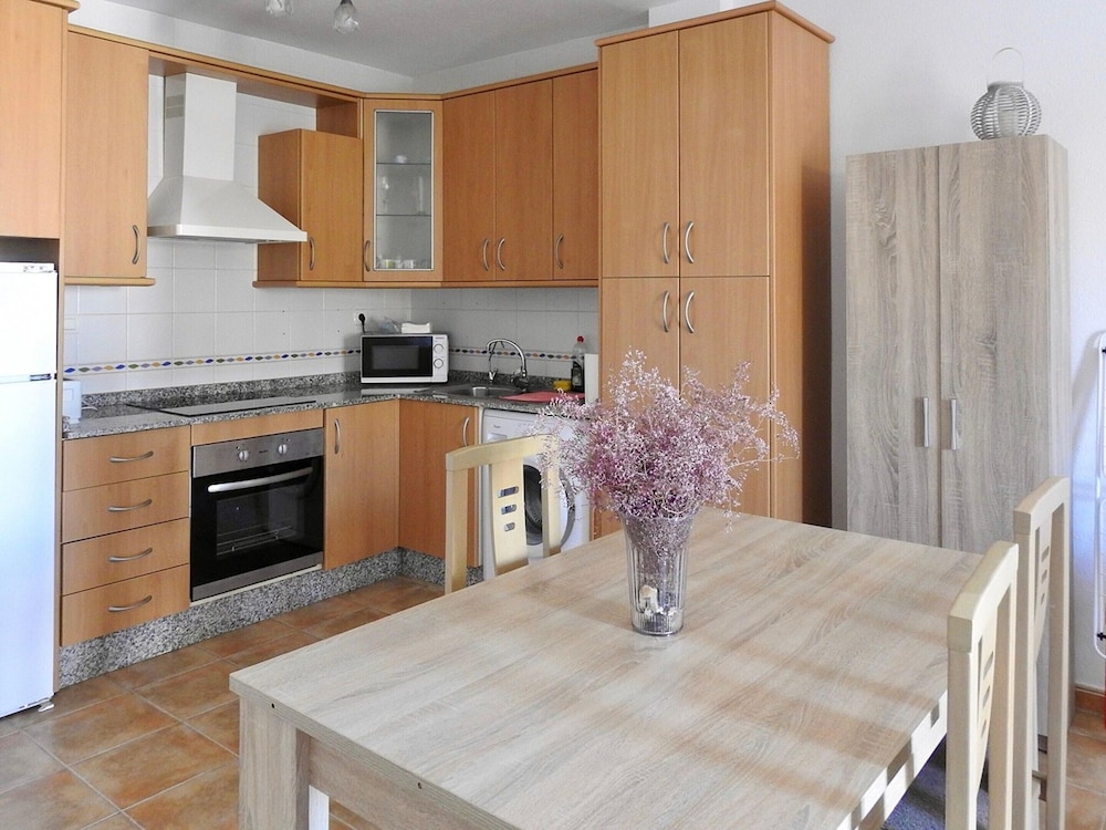 Apartment Near the Beach With sea Views