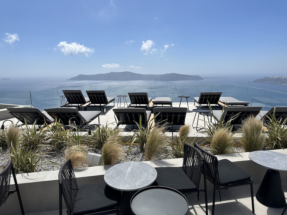 Rocabella Santorini Hotel & SPA 111
