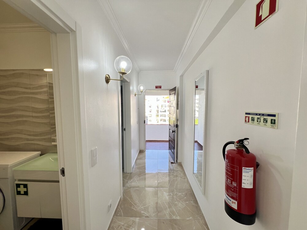 Albufeira Town Apartment by Homing