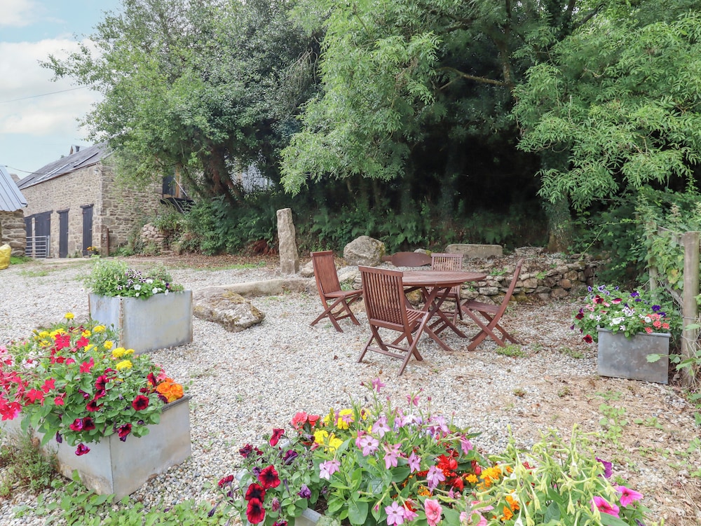 The Coach House at Thorn Farm