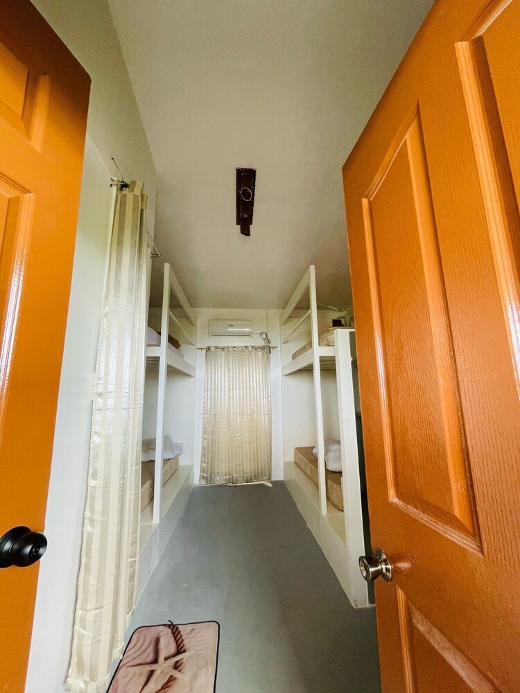 Lexias Hostel and Co-Working Space