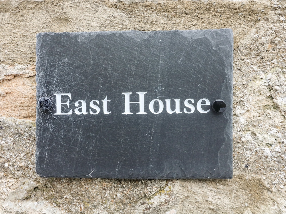 East House