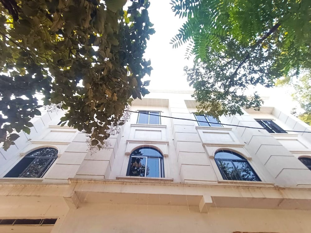 Hotel Raj Inn