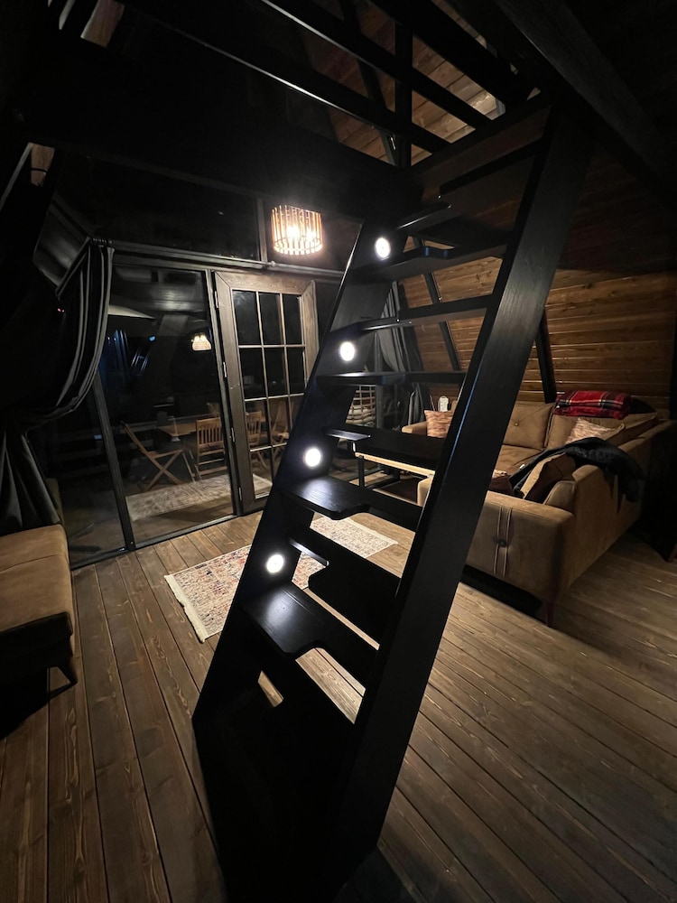 Ediz Suit Bungalov