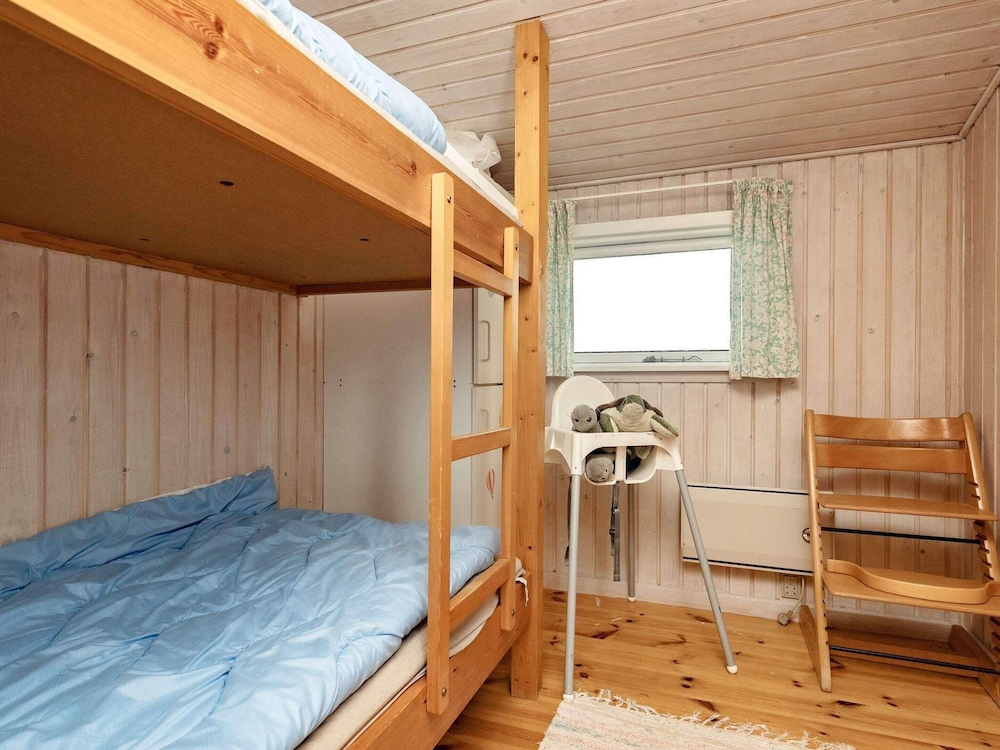 6 Person Holiday Home in Martofte view 4