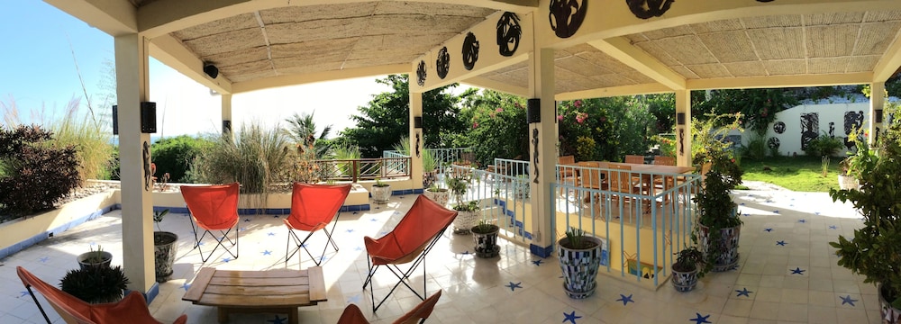 Suites la Colline