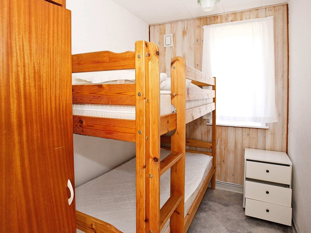 Cozy Holiday Home in Erslev near Ocean view 3