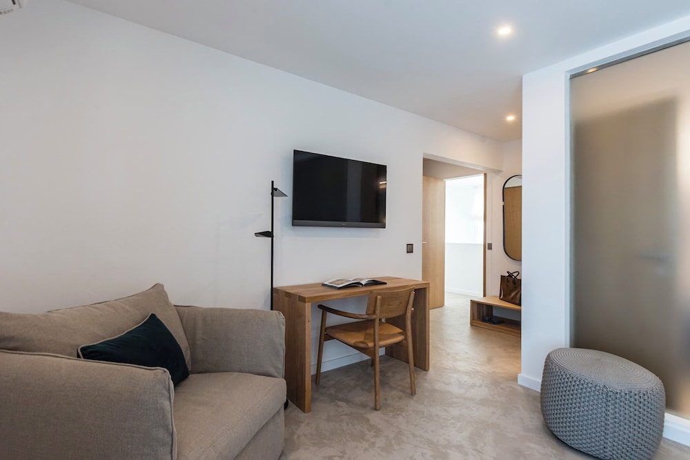 Casa Malia Luxury Guest House