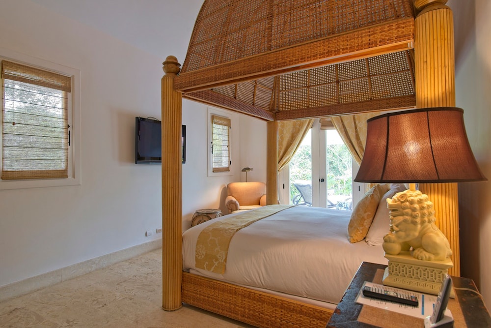 Tortuga A2 - Charming Villa in Exclusive Beach and Golf Resort