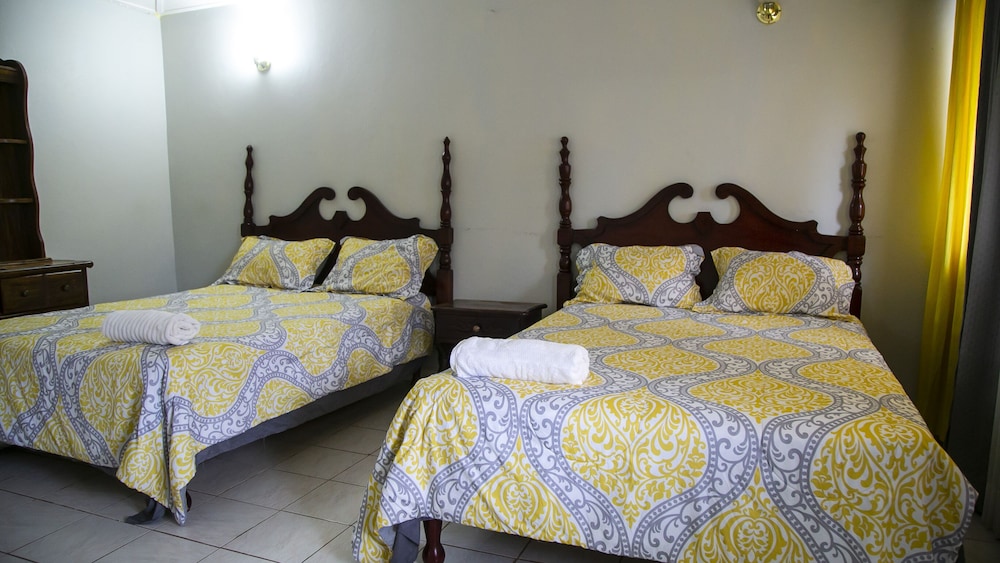Maranatha Villa view 5