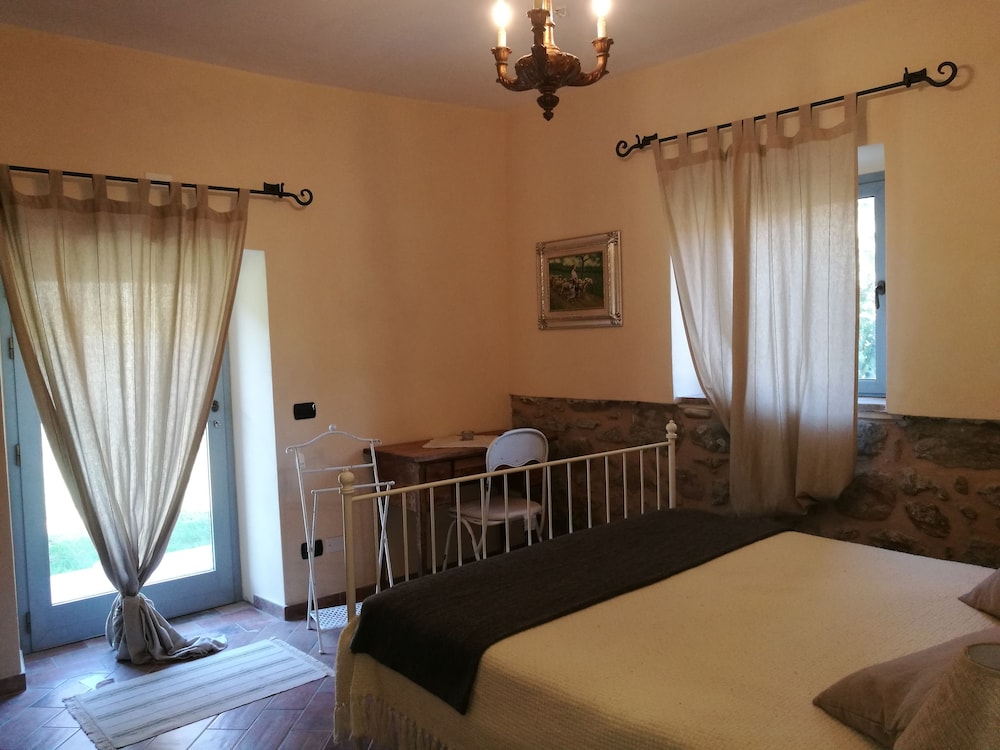 Podere Groppini