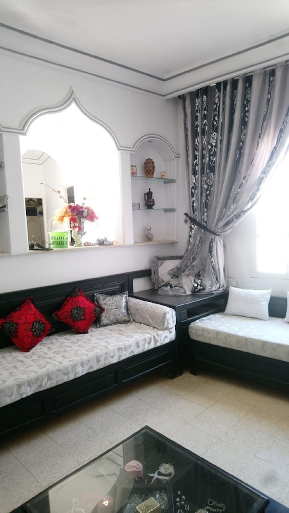 2km From the Beach in Dar Allouche, Kélibia, Nabeul view 4
