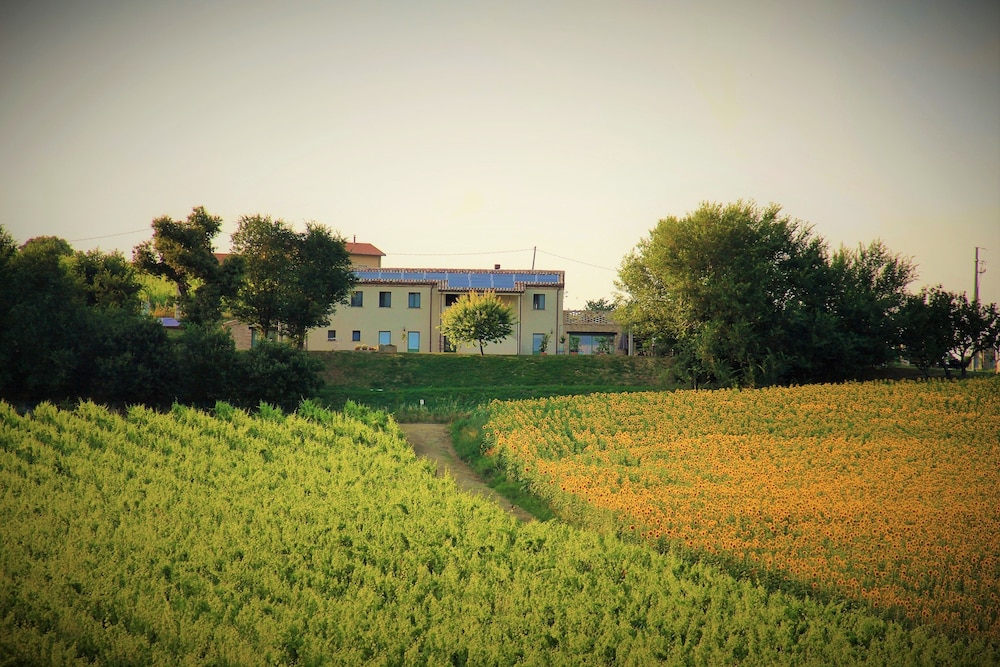 B&B Ceresà