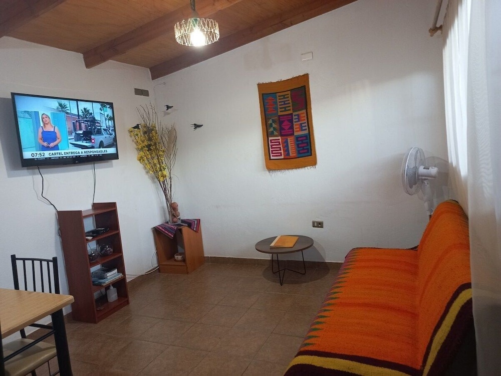 Casa Sutar 3 y 4