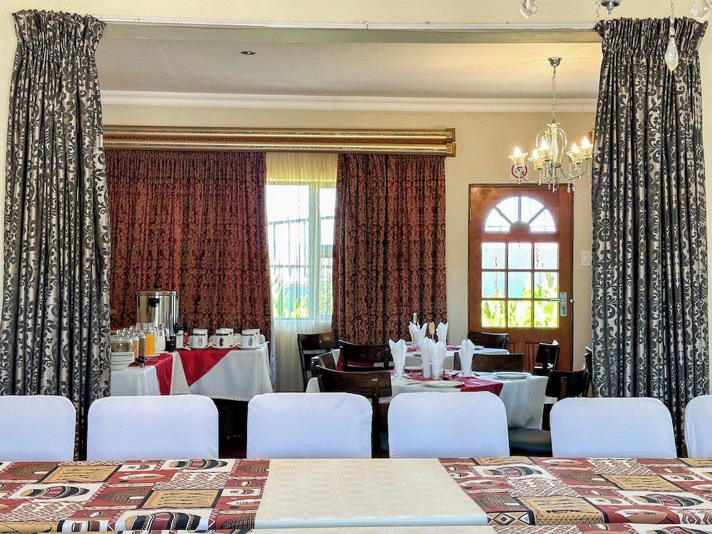 Tribute Guest House Matala