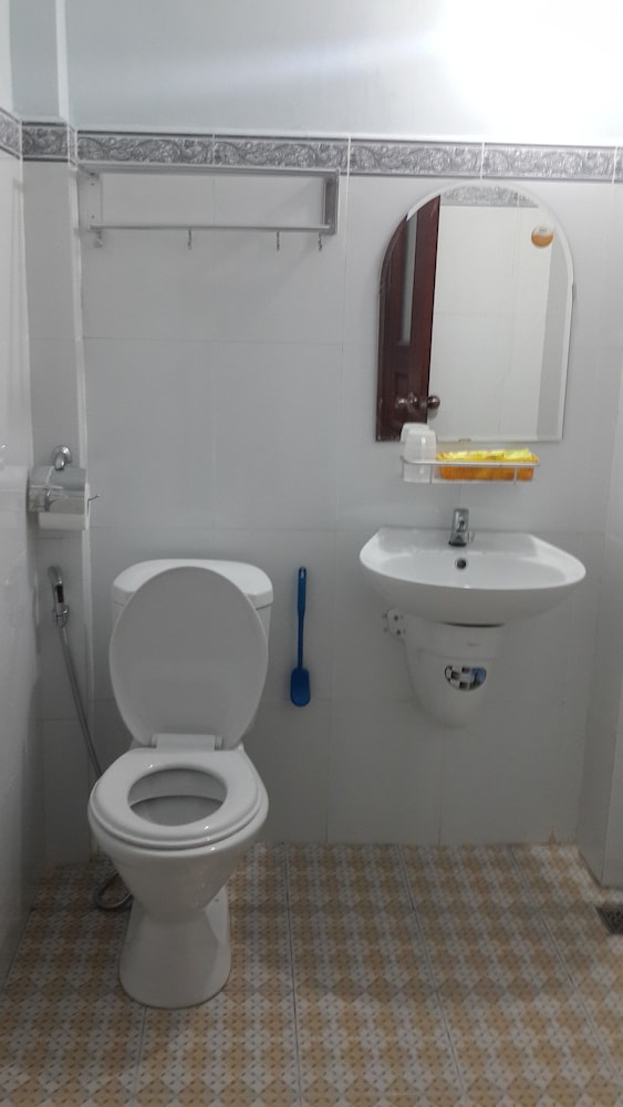 Hai Hien Guesthouse Phu Quoc