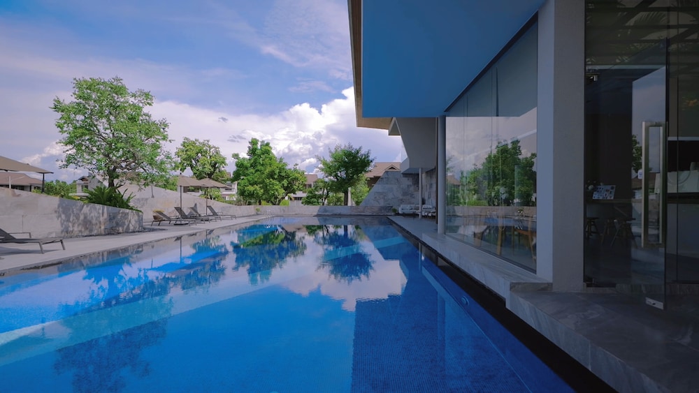 Lanna Fusion Hotel