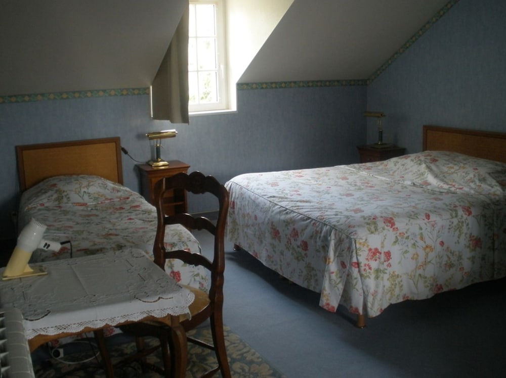 Chambres d'hôtes CHESNE view 5