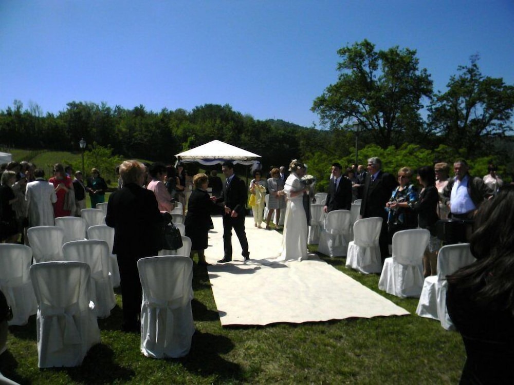 Monferrato Resort