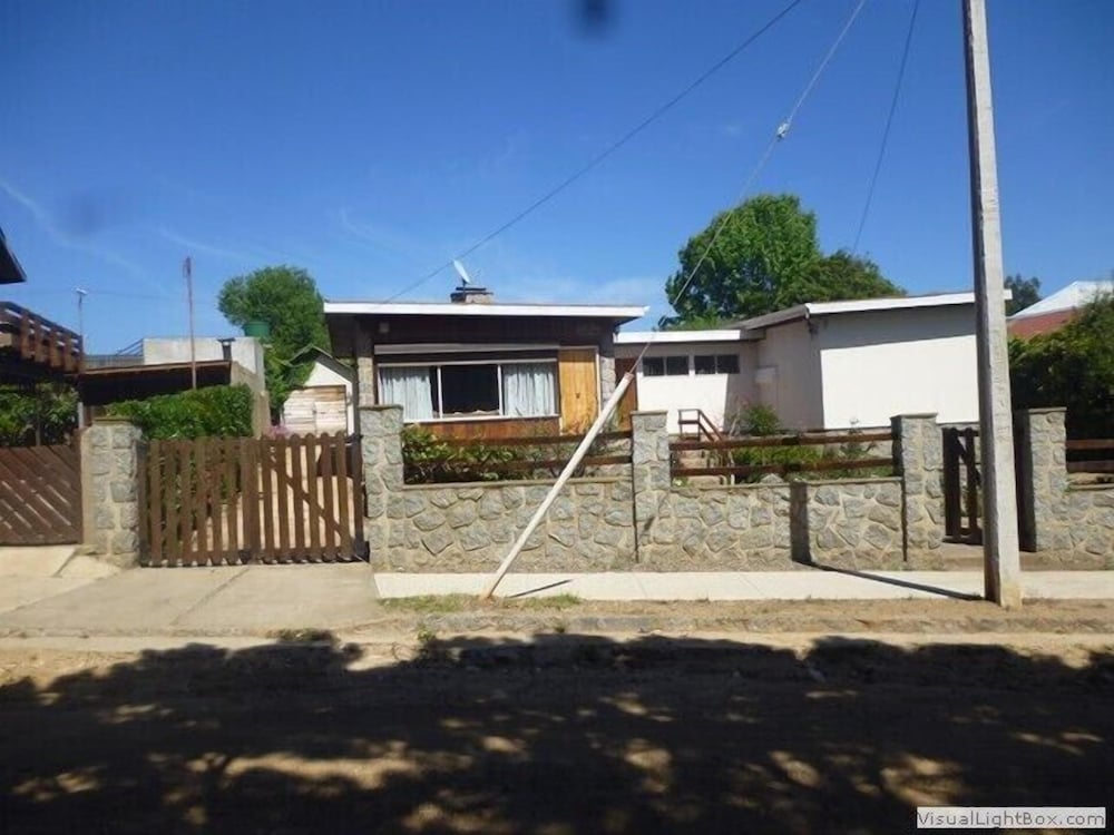 Casa Pescadores Poniente Algarrobo 1030