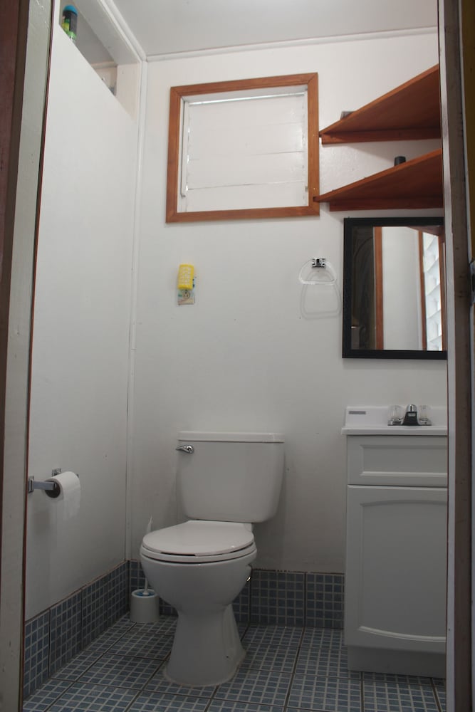 Julia´s Cabanas