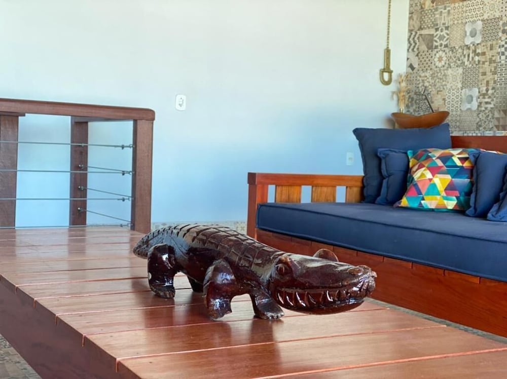 CASA VIVA MILAGRES